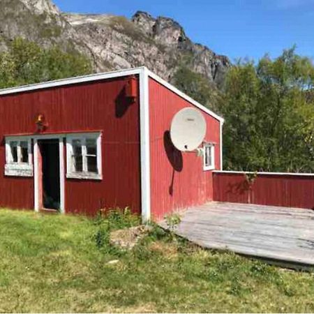 فيلا Cozy House With Beautiful View Valberg المظهر الخارجي الصورة