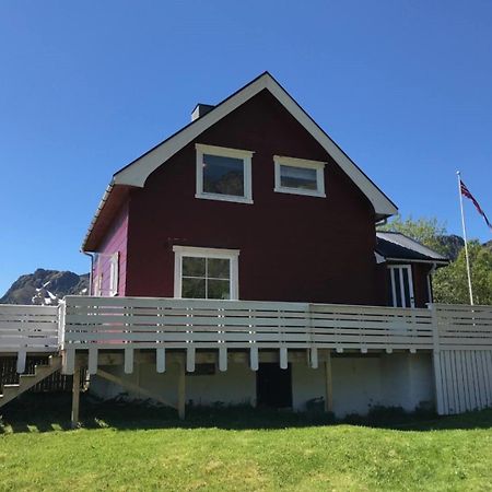 فيلا Cozy House With Beautiful View Valberg المظهر الخارجي الصورة
