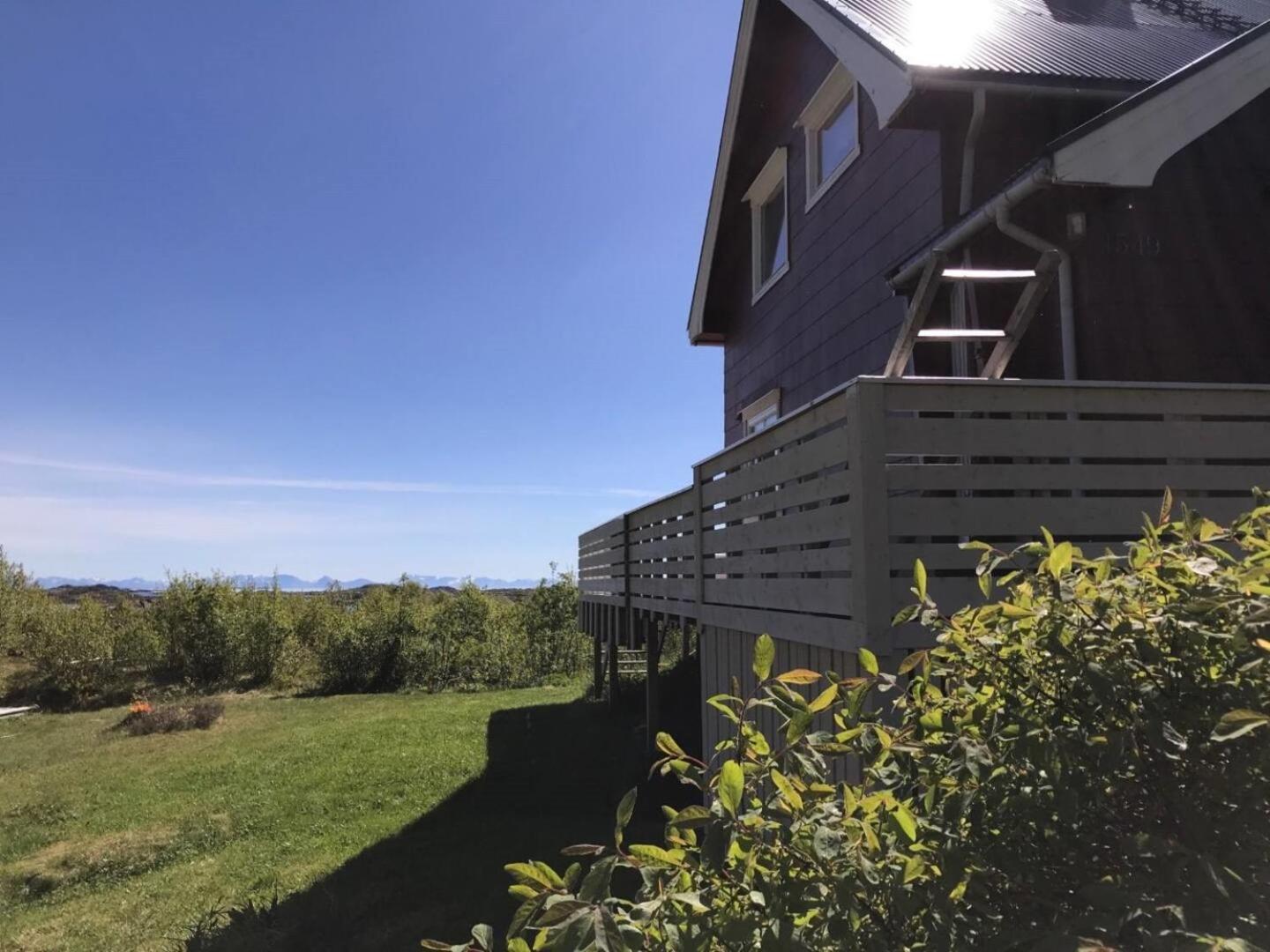 فيلا Cozy House With Beautiful View Valberg المظهر الخارجي الصورة
