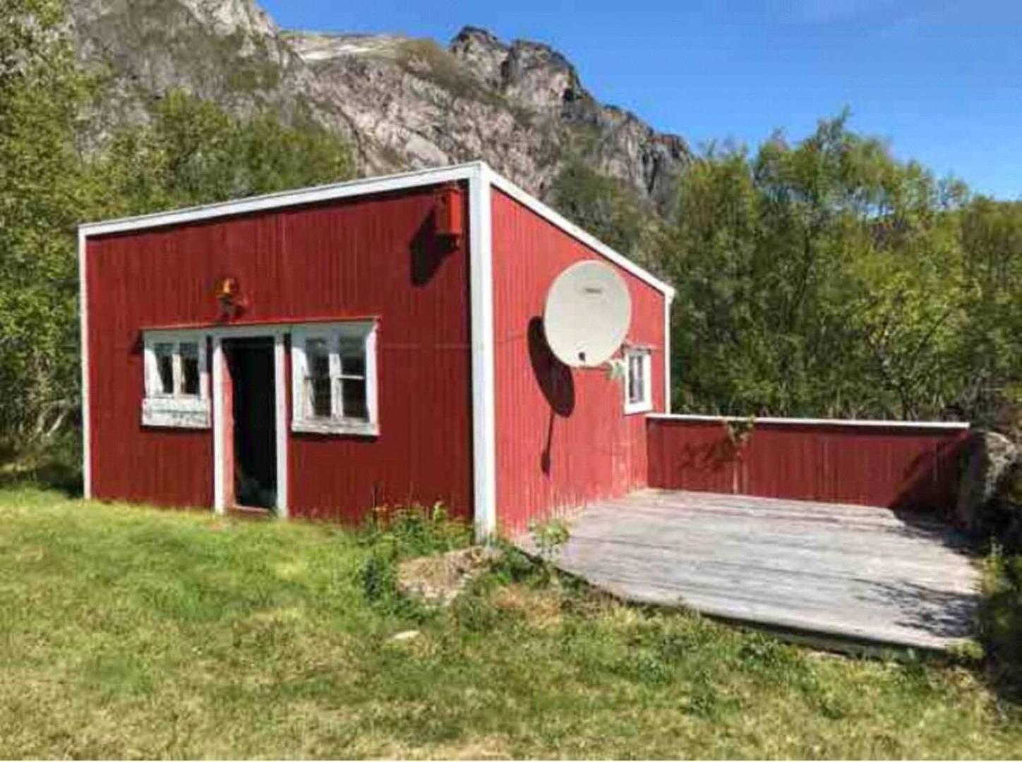 فيلا Cozy House With Beautiful View Valberg المظهر الخارجي الصورة