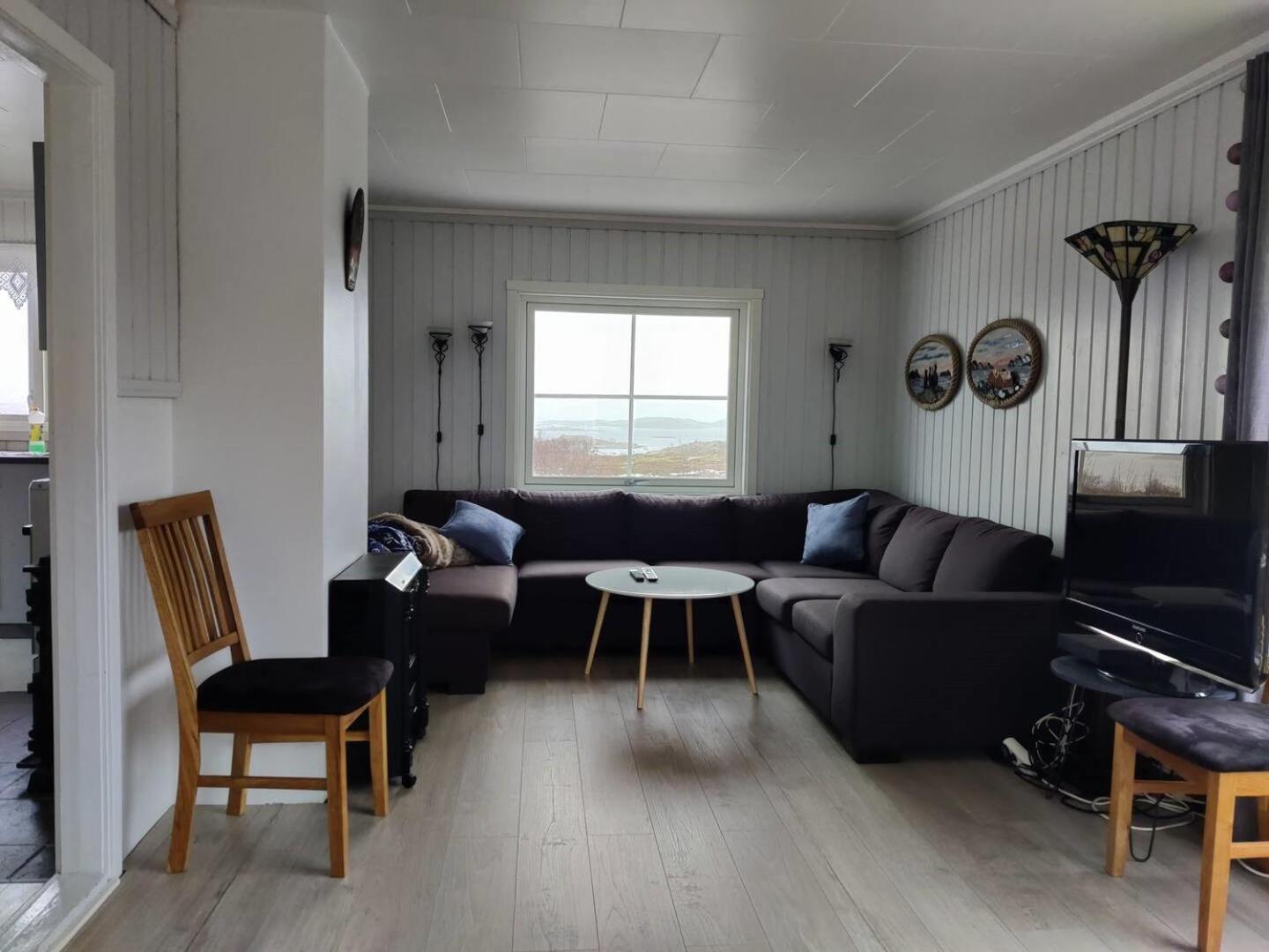 فيلا Cozy House With Beautiful View Valberg المظهر الخارجي الصورة