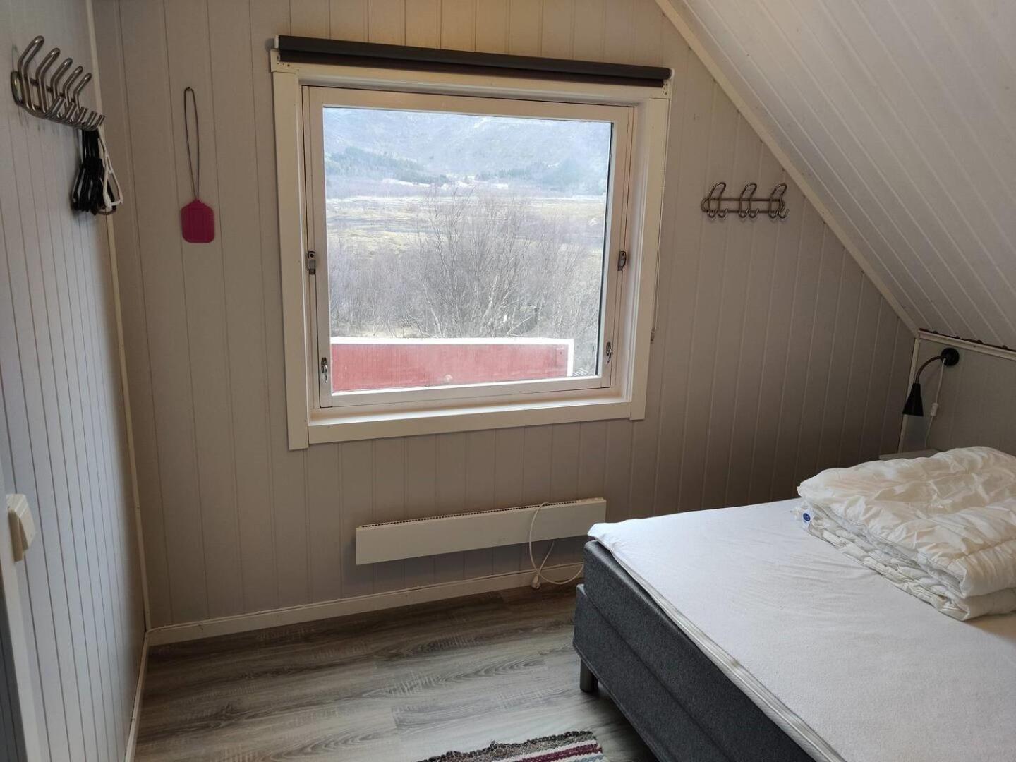 فيلا Cozy House With Beautiful View Valberg المظهر الخارجي الصورة