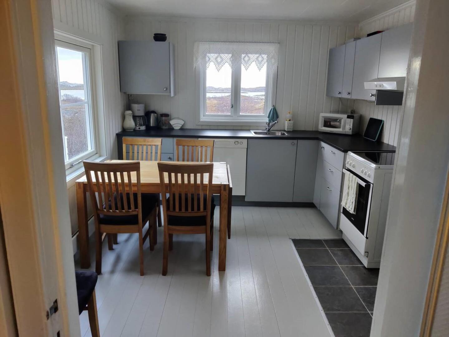 فيلا Cozy House With Beautiful View Valberg المظهر الخارجي الصورة