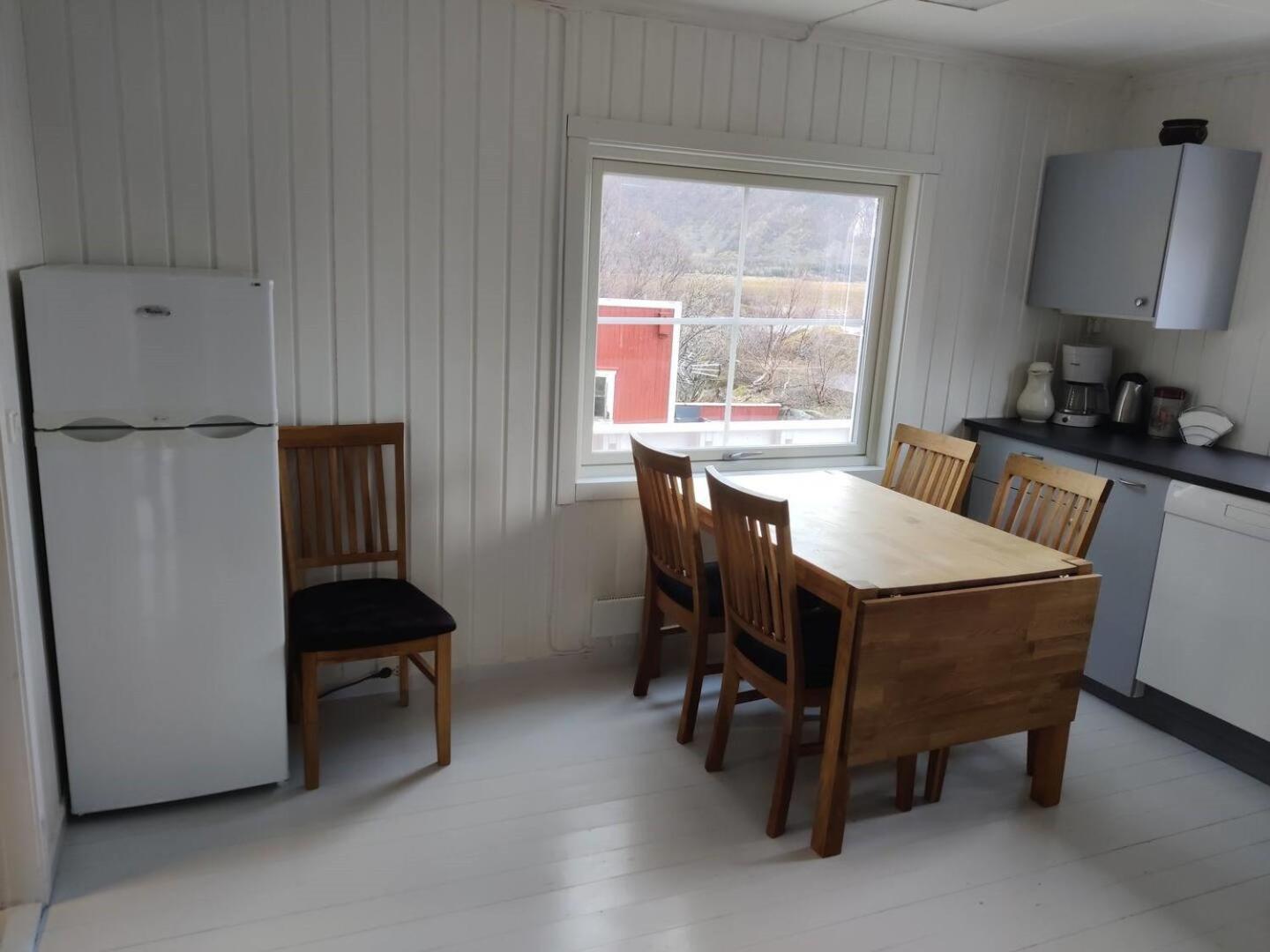 فيلا Cozy House With Beautiful View Valberg المظهر الخارجي الصورة