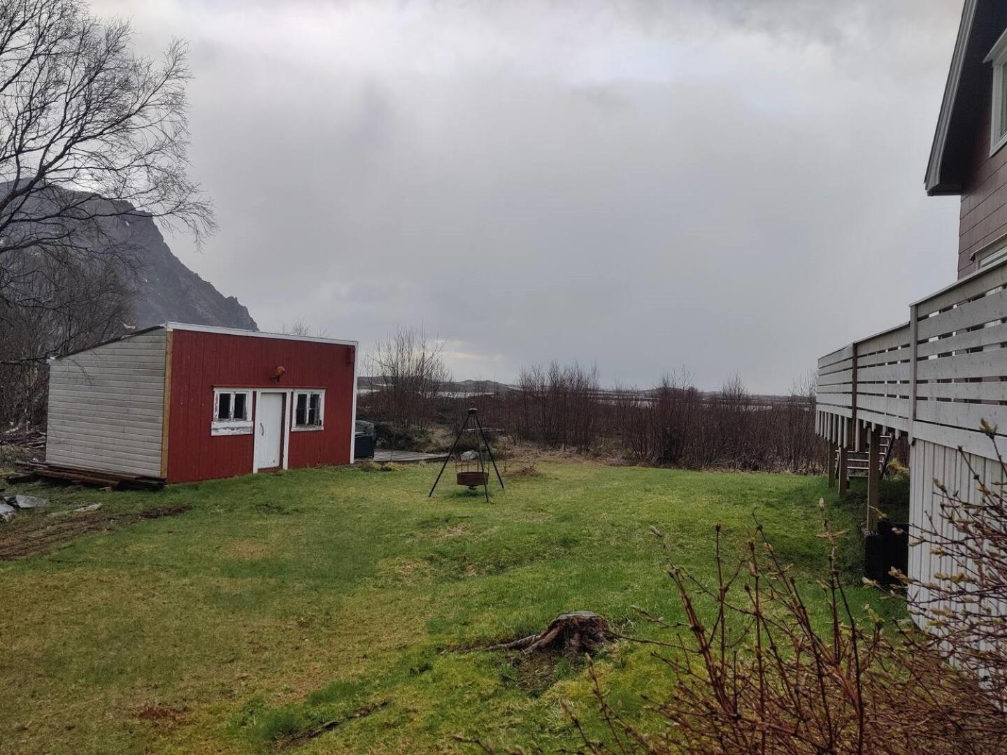 فيلا Cozy House With Beautiful View Valberg المظهر الخارجي الصورة