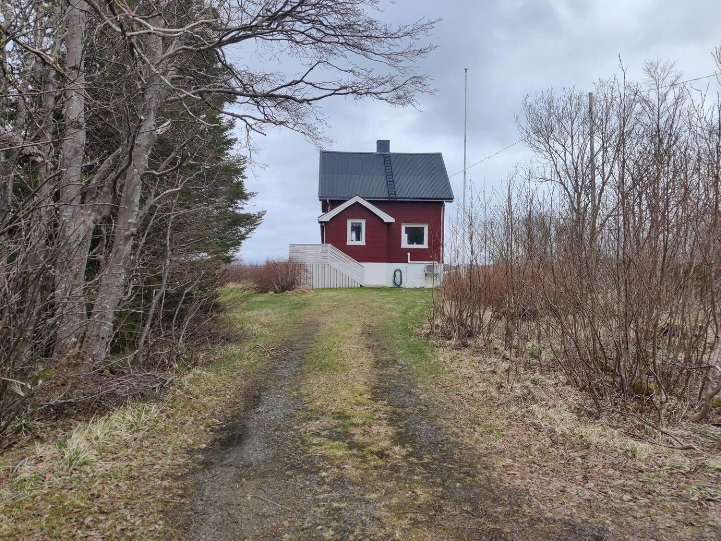 فيلا Cozy House With Beautiful View Valberg المظهر الخارجي الصورة